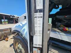 2015 Peterbilt 348 Dump Truck & Plow