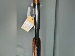 Remington The Fieldmaster 121 22S/L/LR Pump Rifle #29595