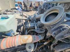 2015 Peterbilt 348 Dump Truck & Plow