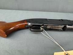 Winchester 12 12ga Pump Shotgun #1121191