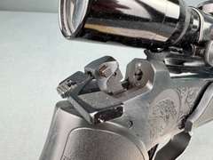 Thompson Center Arms "Super 14" 223Rem Semi-Auto Pistol w/Scope #139167