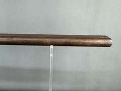 T Barker 20ga Side by Side Shotgun #NVSN