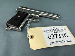 CZ E7-39 380ACP Semi-Auto Pistol #257844
