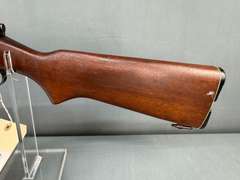 Savage Model 5 22S/L/LR Bolt Rifle #NVSN