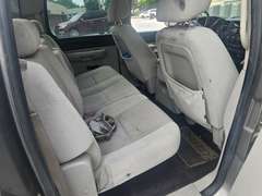 2009 Chevy Silverado Pickup Truck