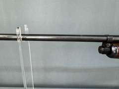 Springfield 67F 410ga Pump Shotgun #NVSN