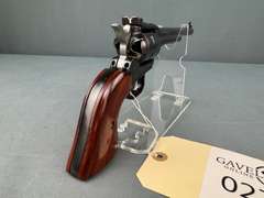 Heritage Rough Rider 22cal Single Revolver #F32619