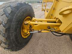 2004 John Deere 770CH Series II Motor Grader