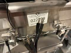 New - Never Used Commercial Electric Double Deep Fryer