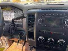 2011 Dodge Ram 2500 Truck