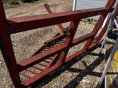 10' x 6' Cultivator Frame
