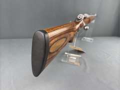 Savage 12 204Ruger Bolt Rifle #G244643