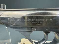 Interarms Astra Constable 9mm/380 Semi-Auto Pistol #1271915