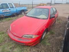 1996 Chevy Cavalier