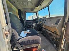2004 Peterbilt 330 Dump Truck