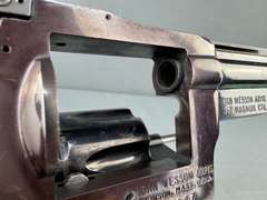 Dan Wesson Arms 15 357Mag Revolver #85337