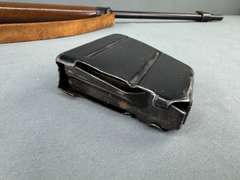 Savage No 4 MKI 303British Bolt Rifle #78C0054