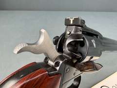 Heritage Rough Rider 22cal Single Revolver #F32619