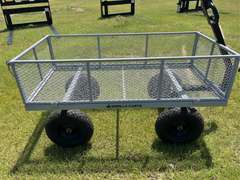 Gorilla Garden Wagon