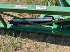 Great Plains Drill Marker
