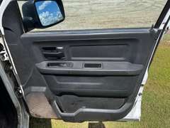 2011 Dodge Ram 2500 Truck