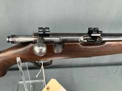 Savage 23AA Sporter 22LR Bolt Rifle #138451