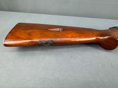 Mossberg 151M (c) 22LR Semi-Auto Rifle #NVSN