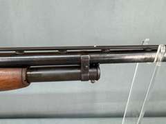 Winchester 1912 12ga Pump Shotgun #201461