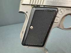 AMT Back Up 9mm/380ACP Semi-Auto Pistol w/Holster #G08085