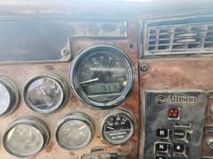 2004 Peterbilt 330 Dump Truck & Plow