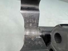 Smith & Wesson K-22 (Pre 17) 22LR Revolver #K265041
