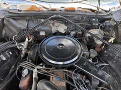 1969 Cadillac Coupe DeVille