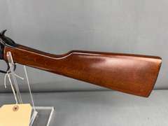 Iver Johnson 22S/L/LR Slide Rifle #003469