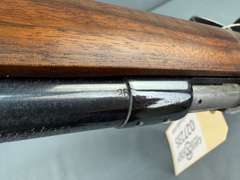 Remington The Targetmaster 510 22S/L/LR Bolt Rifle #NVSN