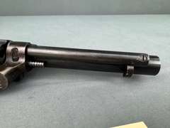 F.I.E. E15 22LR Single Revolver #A15731