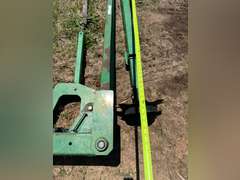 Great Plains Drill Marker