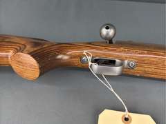 Savage 12 204Ruger Bolt Rifle #G244643