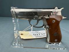 Browning BDA-380 9S/380ACP Semi-Auto Pistol #MN01105