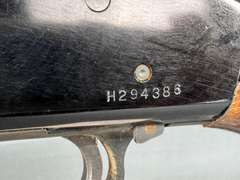 New Haven by Mossberg 600AT 12ga Pump Shotgun #H294386