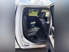 2010 Dodge Ram 2500 Truck