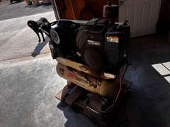 Ingersoll-Rand 30 Gallon Air Compressor