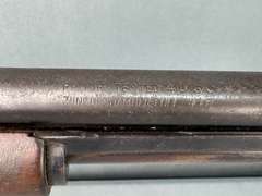 Noble 70G 410ga Pump Shotgun #NVSN