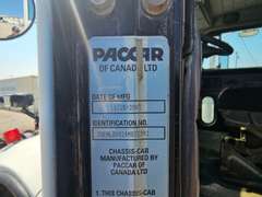 2004 Peterbilt 330 Dump Truck & Plow