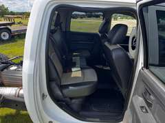 2011 Dodge Ram 2500 Truck