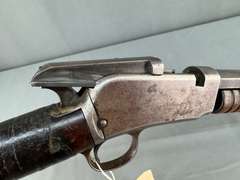 Winchester 90 22WRF Pump Rifle #776411