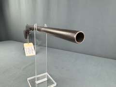 W.H. Davenport 12ga Single Shotgun #NVSN