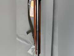 Mossberg 46B (a) 22S/L/LR Bolt Rifle w/Scope #NVSN