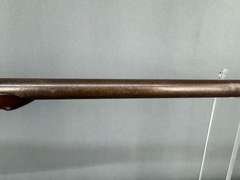 W.H. Davenport 12ga Single Shotgun #NVSN