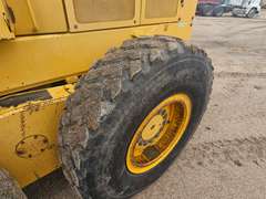 2004 John Deere 770CH Series II Motor Grader