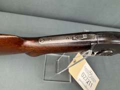 Savage 1906 22S/L/LR Pump Rifle #36625